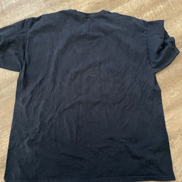 Universal Studios 2016 Graphic Tee Size XXL Jurassic park, Simpsons, Minions - Picture 8 of 9